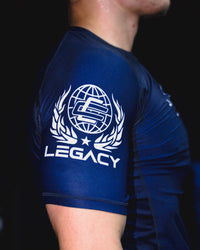 Legacy Rashguard