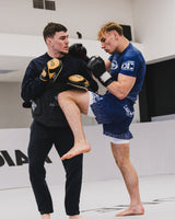 Legacy 2-in-1 Hybrid MMA Shorts