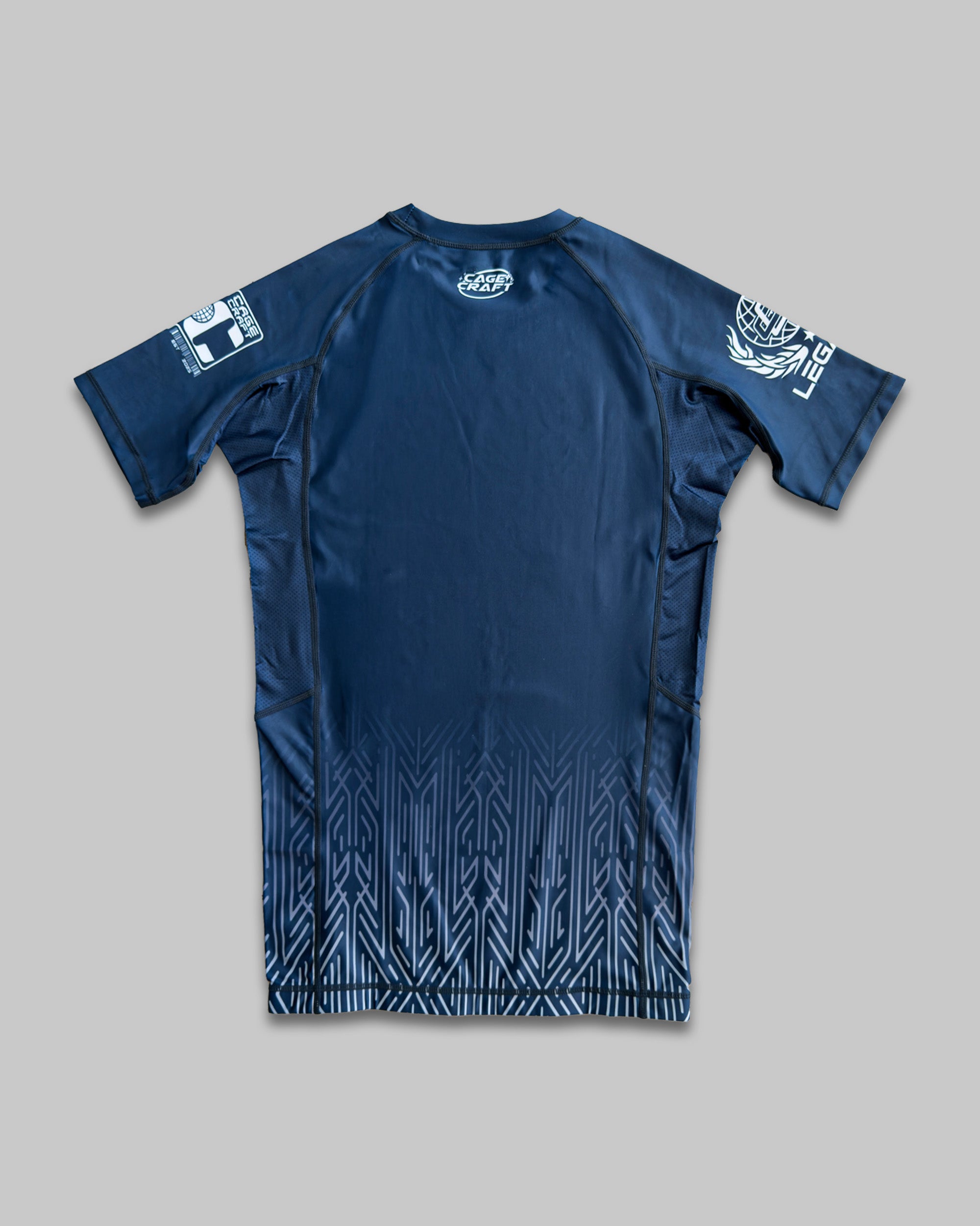 Legacy Rashguard
