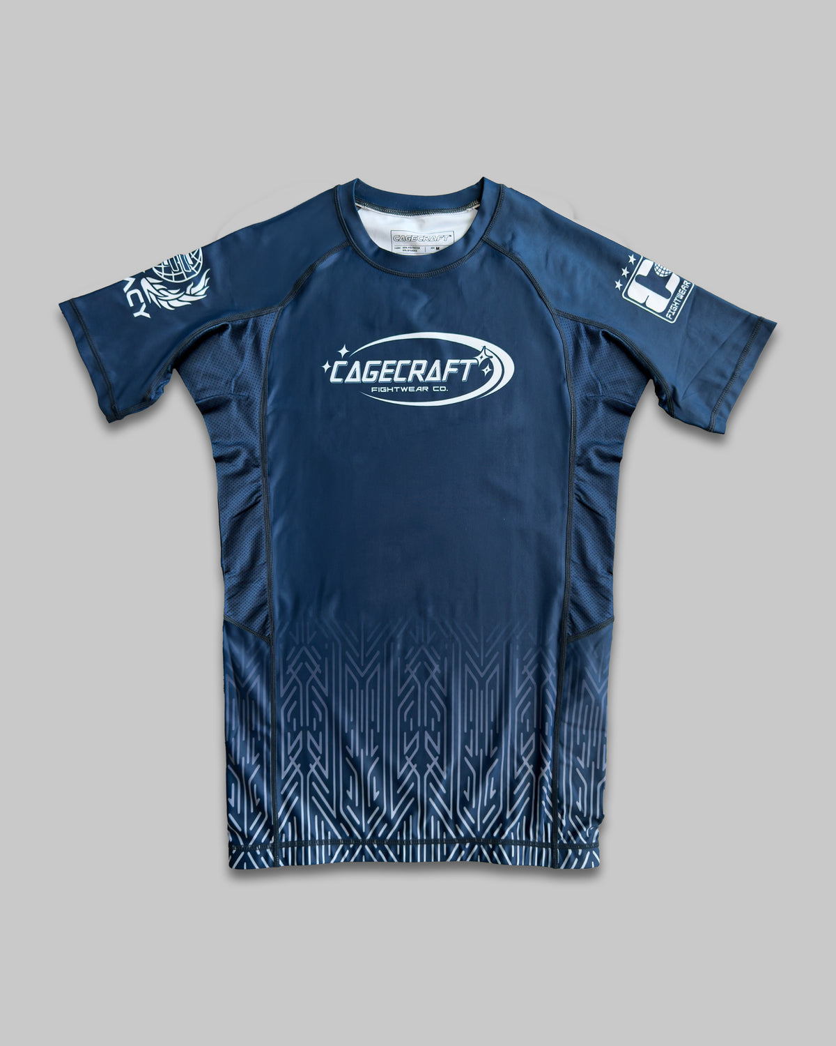 Legacy Rashguard
