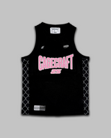 Fight Jersey 2.0 Cotton Candy