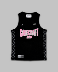 Fight Jersey 2.0 Cotton Candy