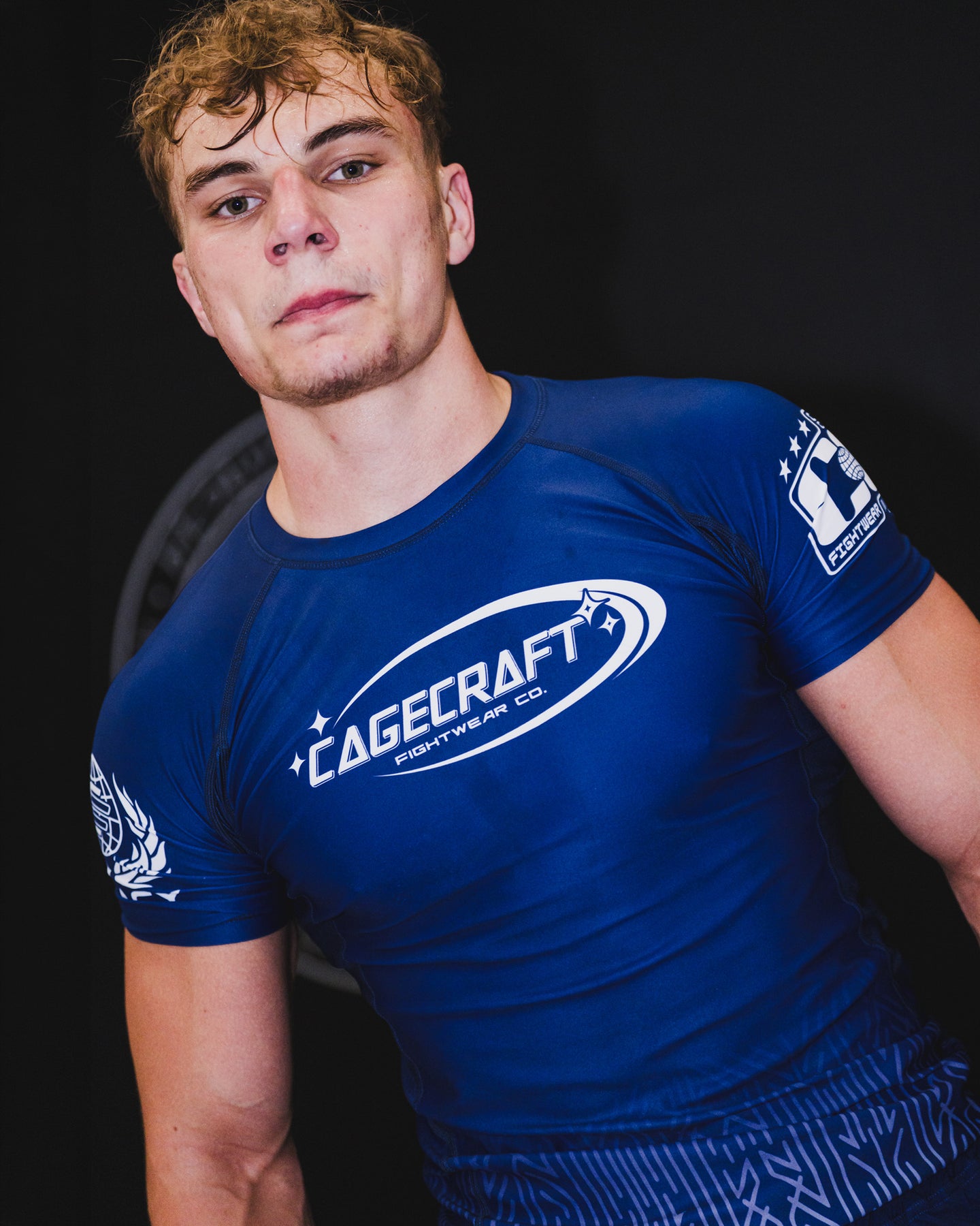 Legacy Rashguard