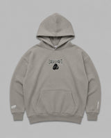 Walkout Hoodie Concrete