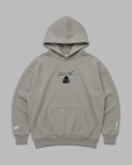 Walkout Hoodie Concrete