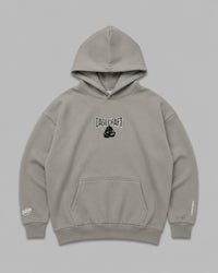 Walkout Hoodie Concrete