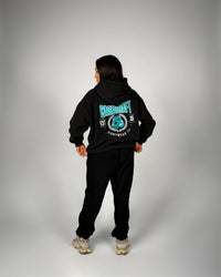 Walkout Hoodie Diamond