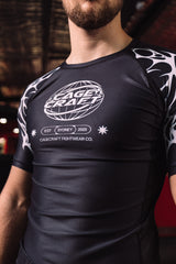 Global Rashguard