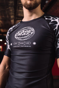 Global Rashguard