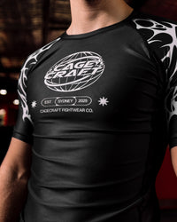 Global Rashguard