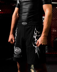 Global 2-in-1 Gladiator Shorts