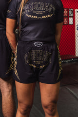 Champion Gold MMA Shorts