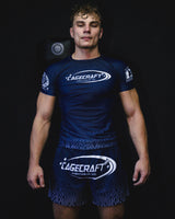 Legacy Rashguard