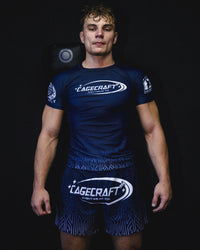 Legacy Rashguard