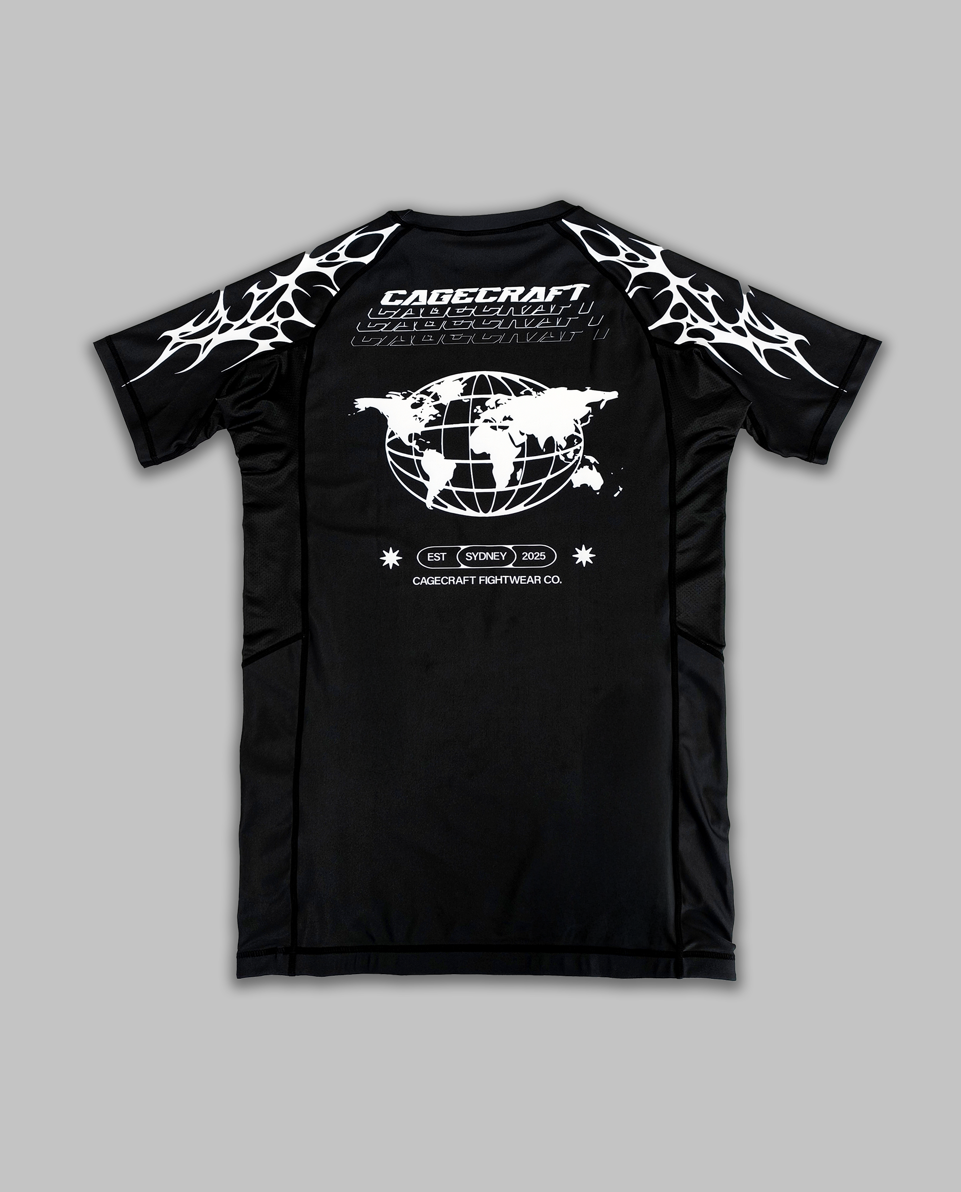 Global Rashguard