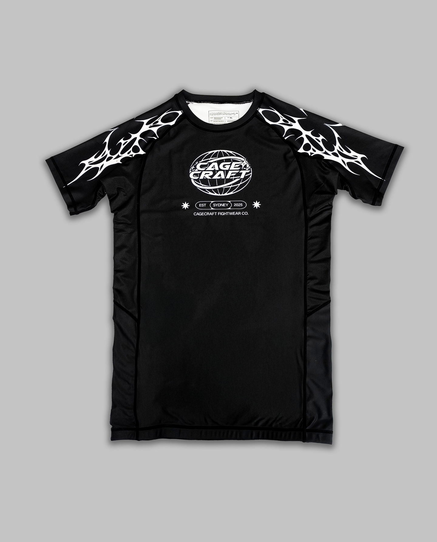 Global Rashguard