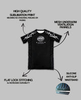 Global Rashguard