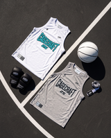 Fight Jersey 2.0 Concrete