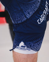 Legacy 2-in-1 Hybrid MMA Shorts