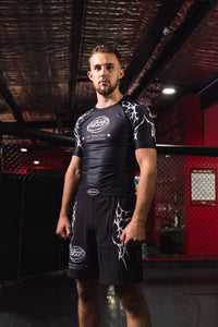 Global 2-in-1 Gladiator Shorts