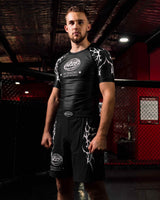 Global 2-in-1 Gladiator Shorts