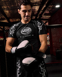 Global Rashguard