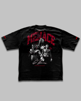 MENACE Oversized Tee