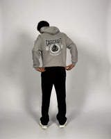 Walkout Hoodie Concrete
