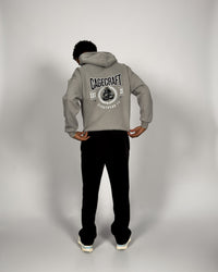 Walkout Hoodie Concrete