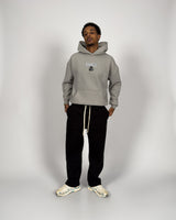 Walkout Hoodie Concrete