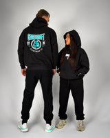 Walkout Hoodie Diamond