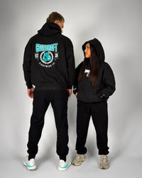 Walkout Hoodie Diamond