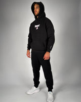 Walkout Hoodie Cotton Candy
