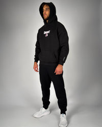 Walkout Hoodie Cotton Candy