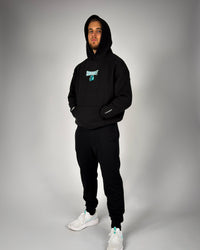 Walkout Hoodie Diamond