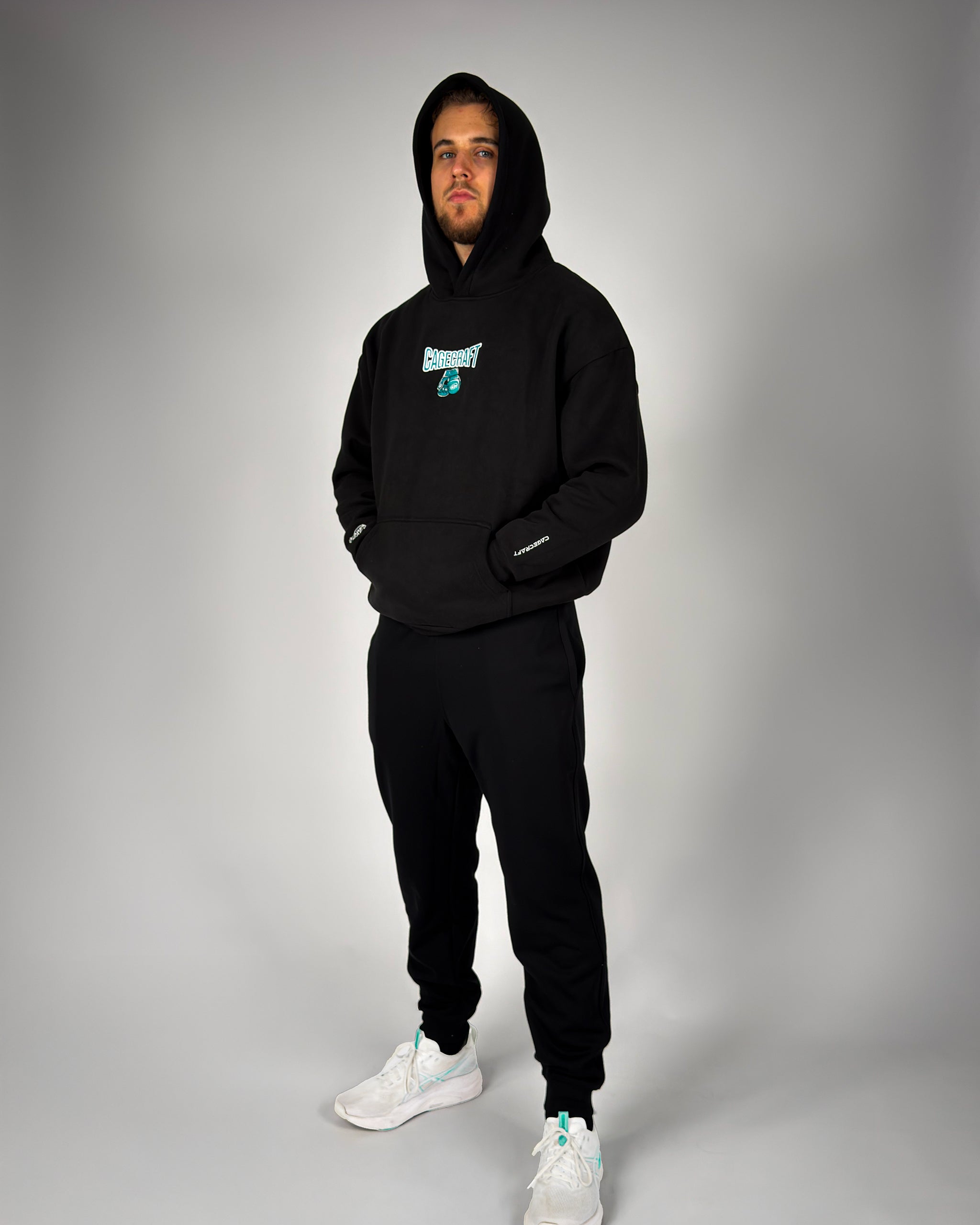Walkout Hoodie Diamond
