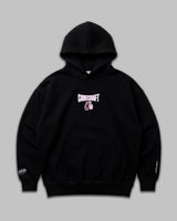 Walkout Hoodie Cotton Candy