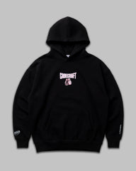 Walkout Hoodie Cotton Candy