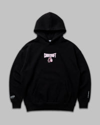 Walkout Hoodie Cotton Candy