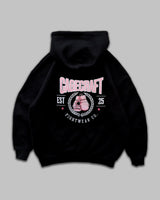 Walkout Hoodie Cotton Candy