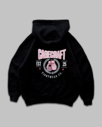 Walkout Hoodie Cotton Candy