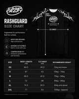 Global Rashguard