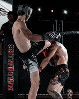 Global 2-in-1 Gladiator Shorts