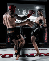 Global 2-in-1 Gladiator Shorts