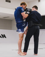 Legacy 2-in-1 Hybrid MMA Shorts