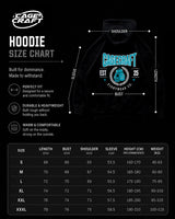 Walkout Hoodie Diamond