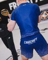 Legacy 2-in-1 Hybrid MMA Shorts