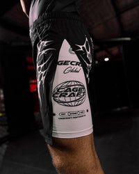Global 2-in-1 Gladiator Shorts