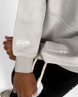 Walkout Hoodie Concrete