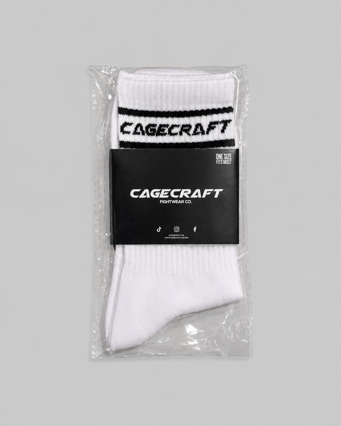 Crew Socks